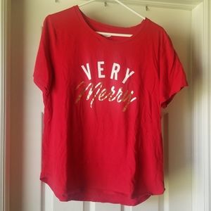 Women's shirt